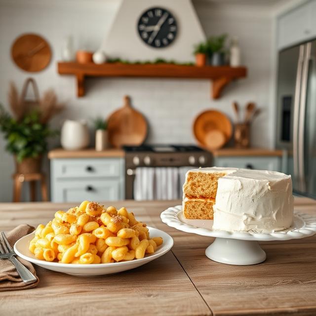 From Pantry to Perfection: The Organic Milk Powder Creating Kitchen Magic