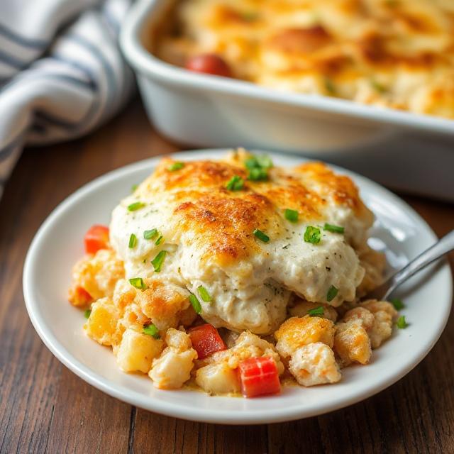 Turn Ordinary Meals Into Magic With This One Ingredient