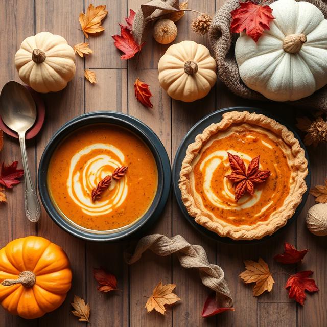 Fall Comfort Made Simple with Organic Skim Milk Powder