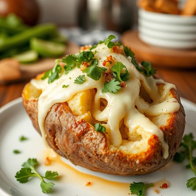 The White Cheddar That Makes Everything Better