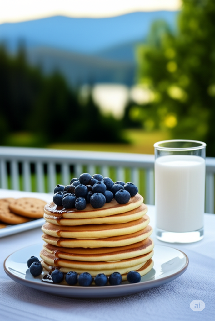 No Lactose, No Problem: The Milk Powder That Does It All