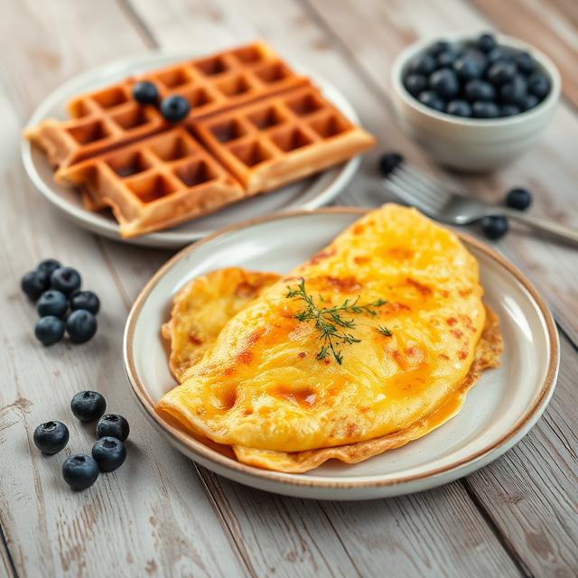 The Clean Protein Upgrade: Why Egg White Powder Belongs in Your Kitchen