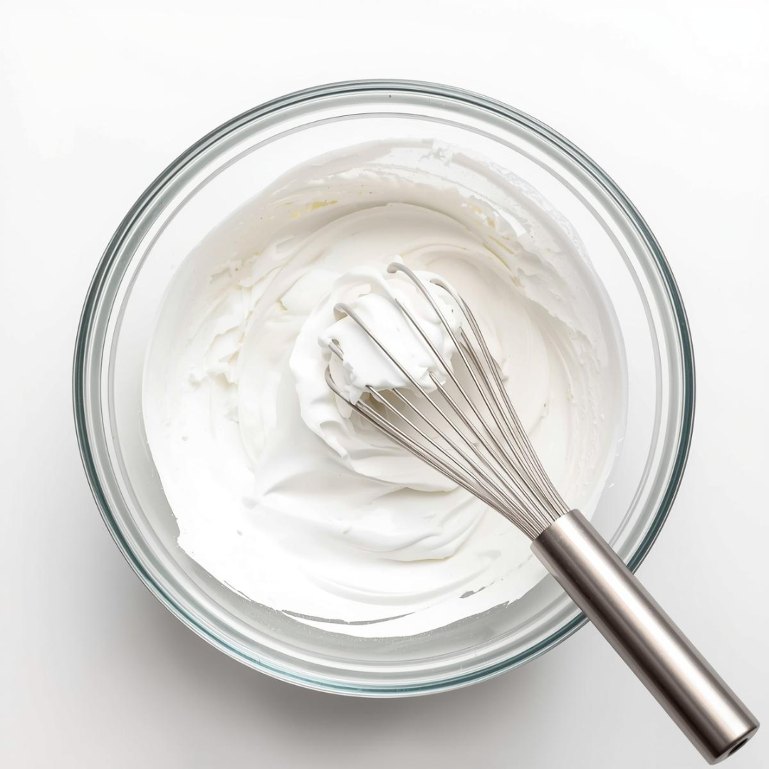 Vegan Egg White Protein: How It’s Made & Why It’s Still Non-GMO