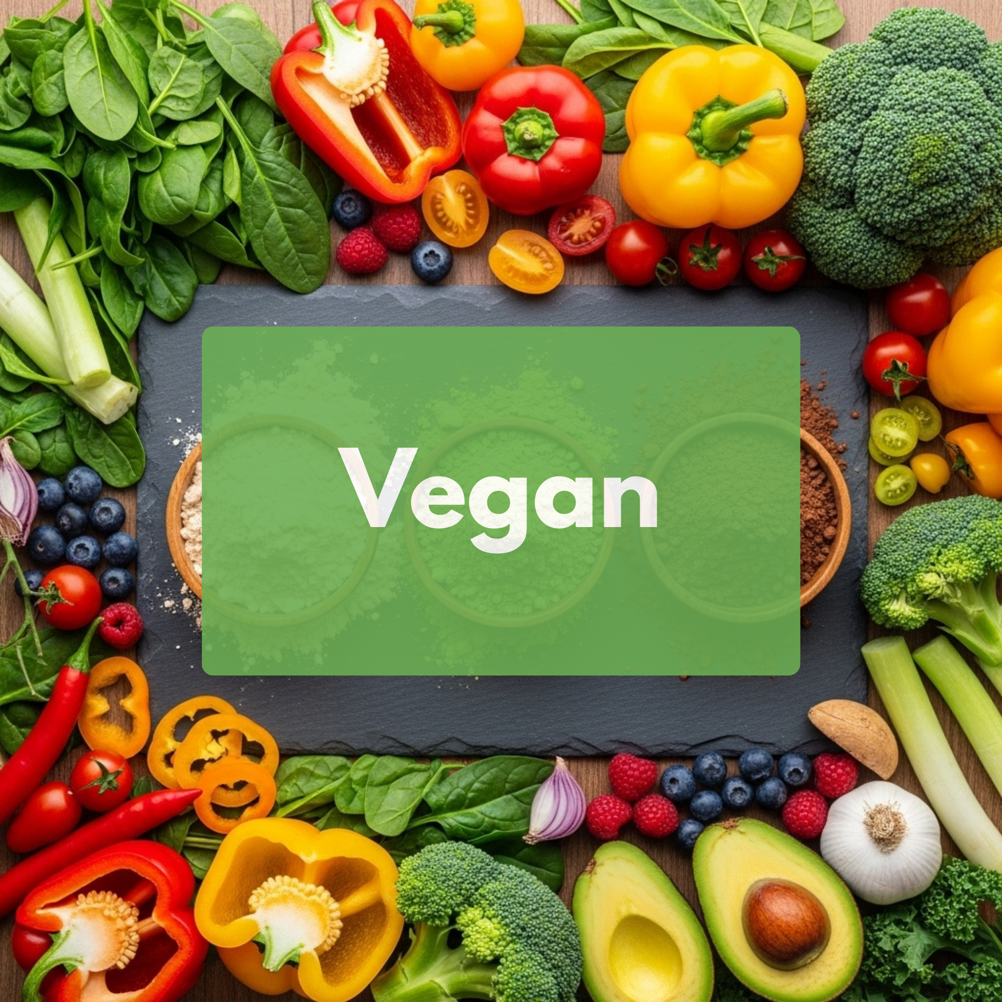 Vegan