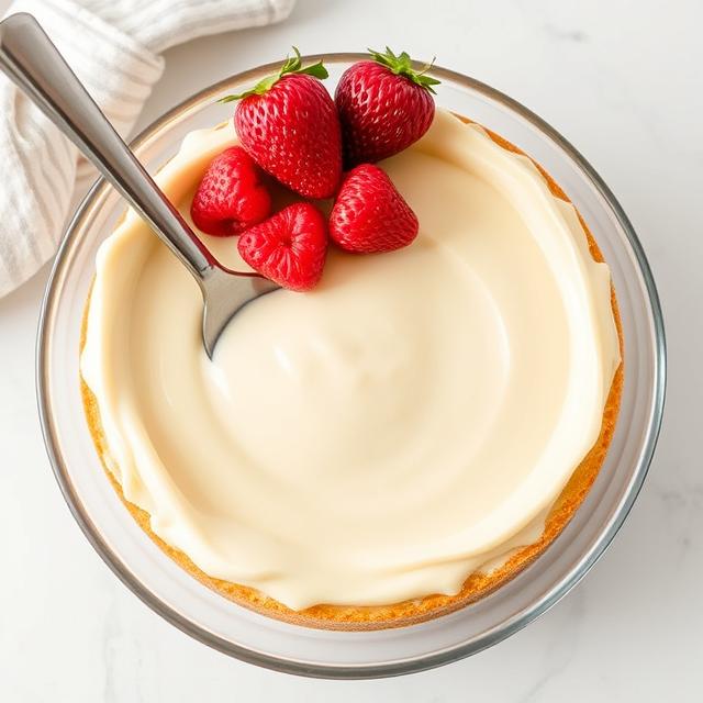 Creamy, Clean, and Keto-Friendly: The Power of Heavy Cream Powder