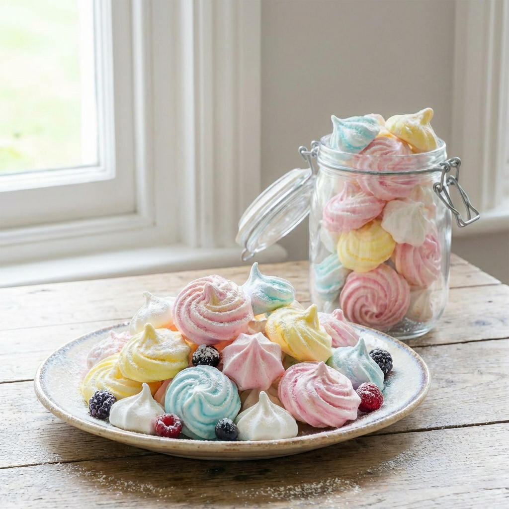 What You Need to Know: Animal-Free Egg White Protein and Allergen Information