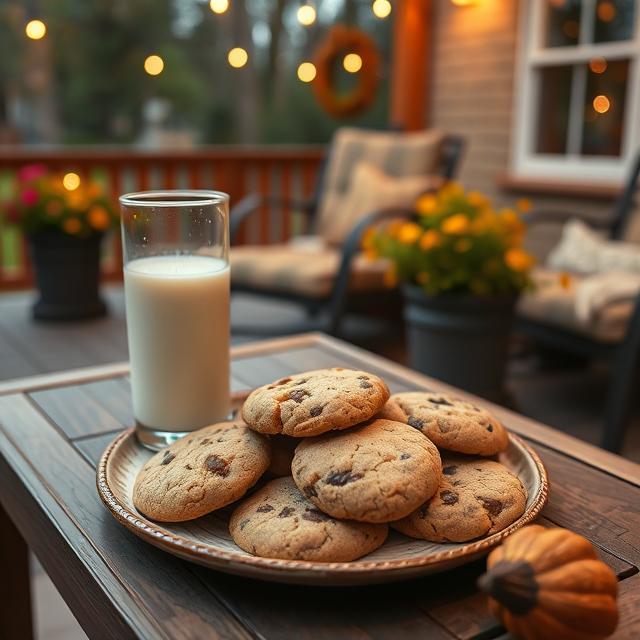 Comfort in a Scoop: Everyday Ways to Use Skim Milk Powder