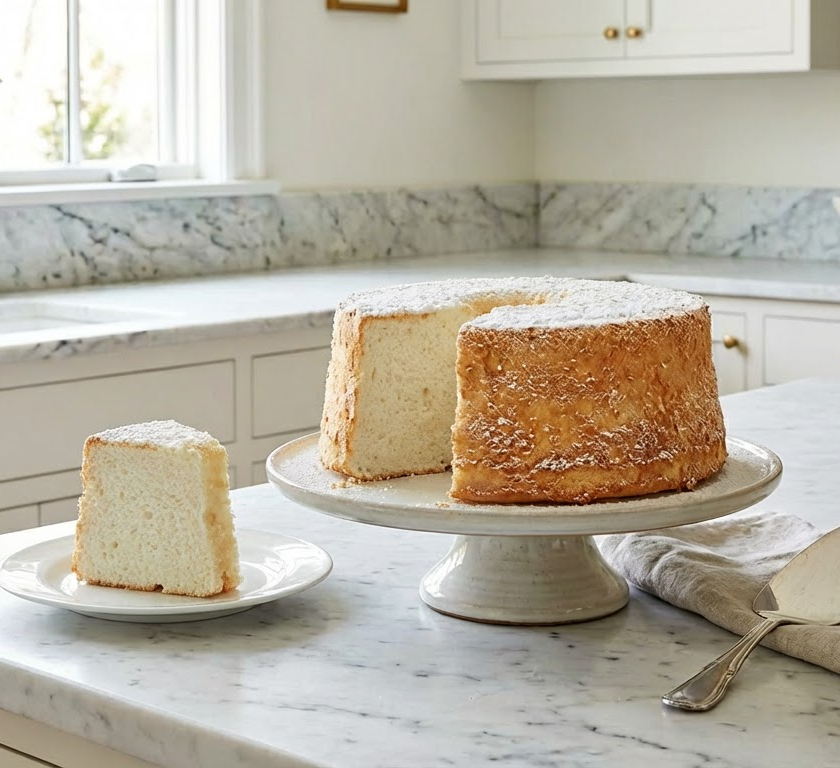 An Egg White Without the Chicken? Here’s How It’s Done