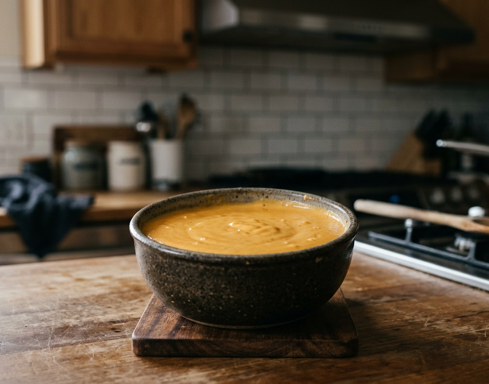 Cheese Sauce