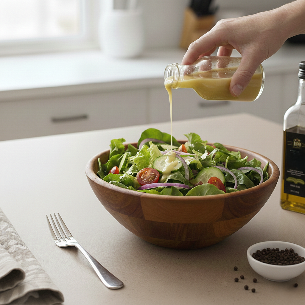 Classic Vinaigrette