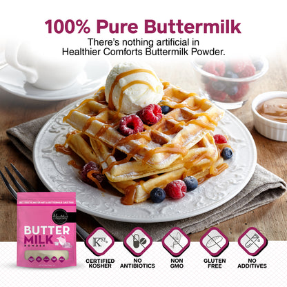 Buttermilk Powder