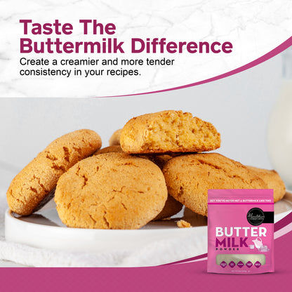 Buttermilk Powder