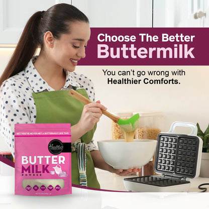 Buttermilk Powder