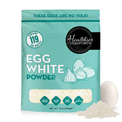 Egg White Powder