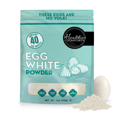 Egg White Powder