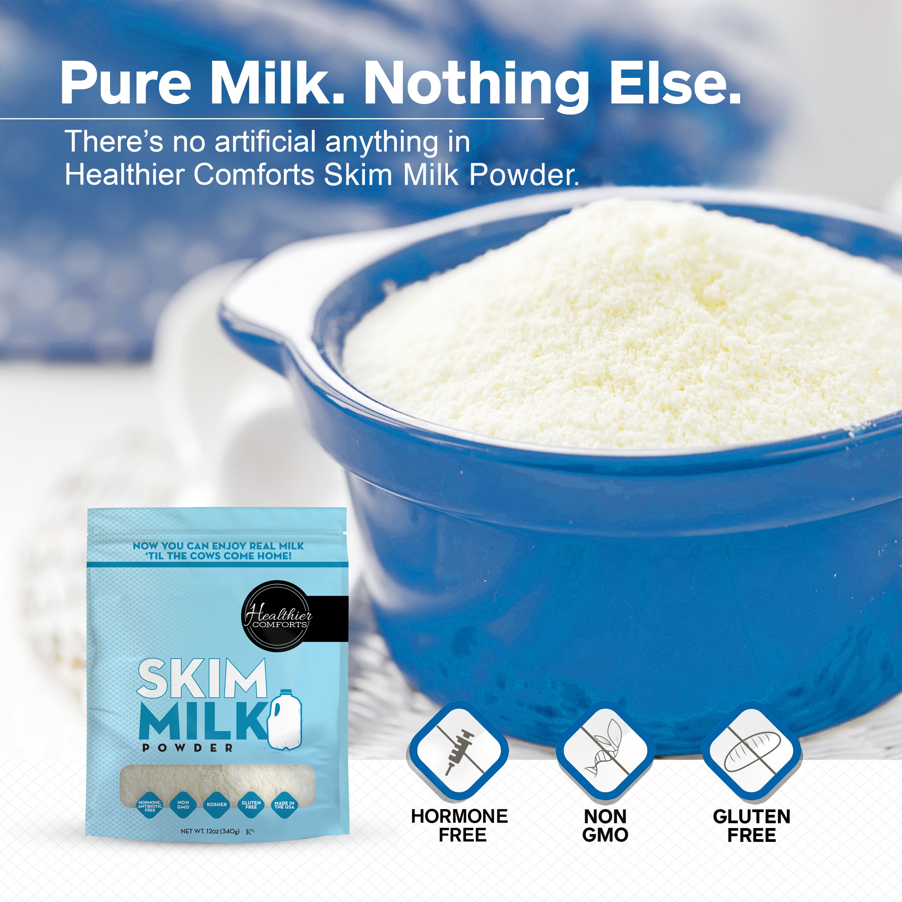 Skim Milk Powder