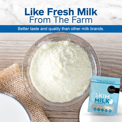 Skim Milk Powder