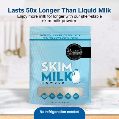 Skim Milk Powder