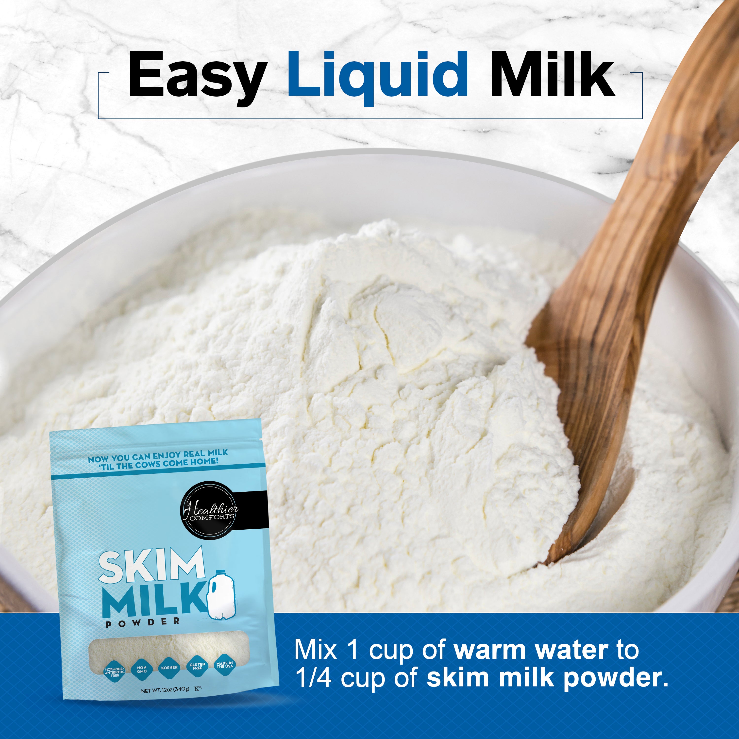 Skim Milk Powder