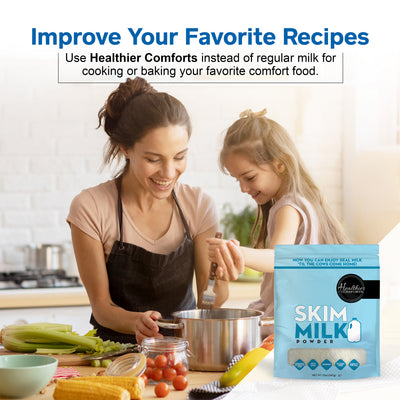 Skim Milk Powder