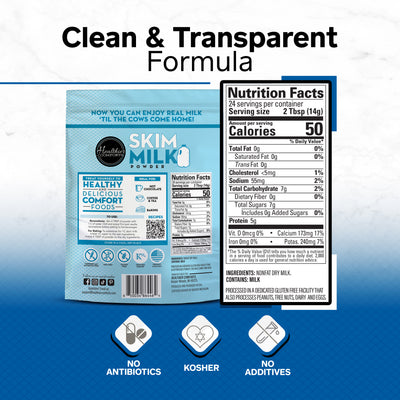 Skim Milk Powder