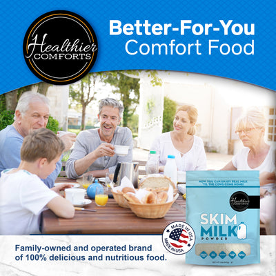 Skim Milk Powder