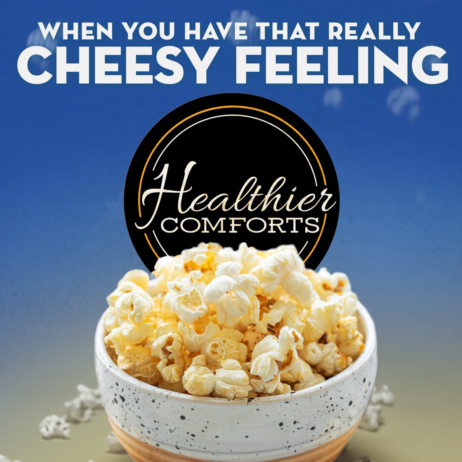 Cheddar Cheese Powder (White)