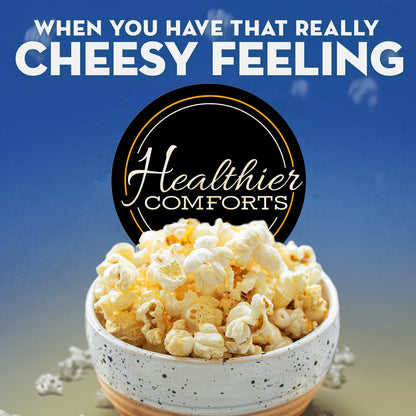 Cheddar Cheese Powder (White)