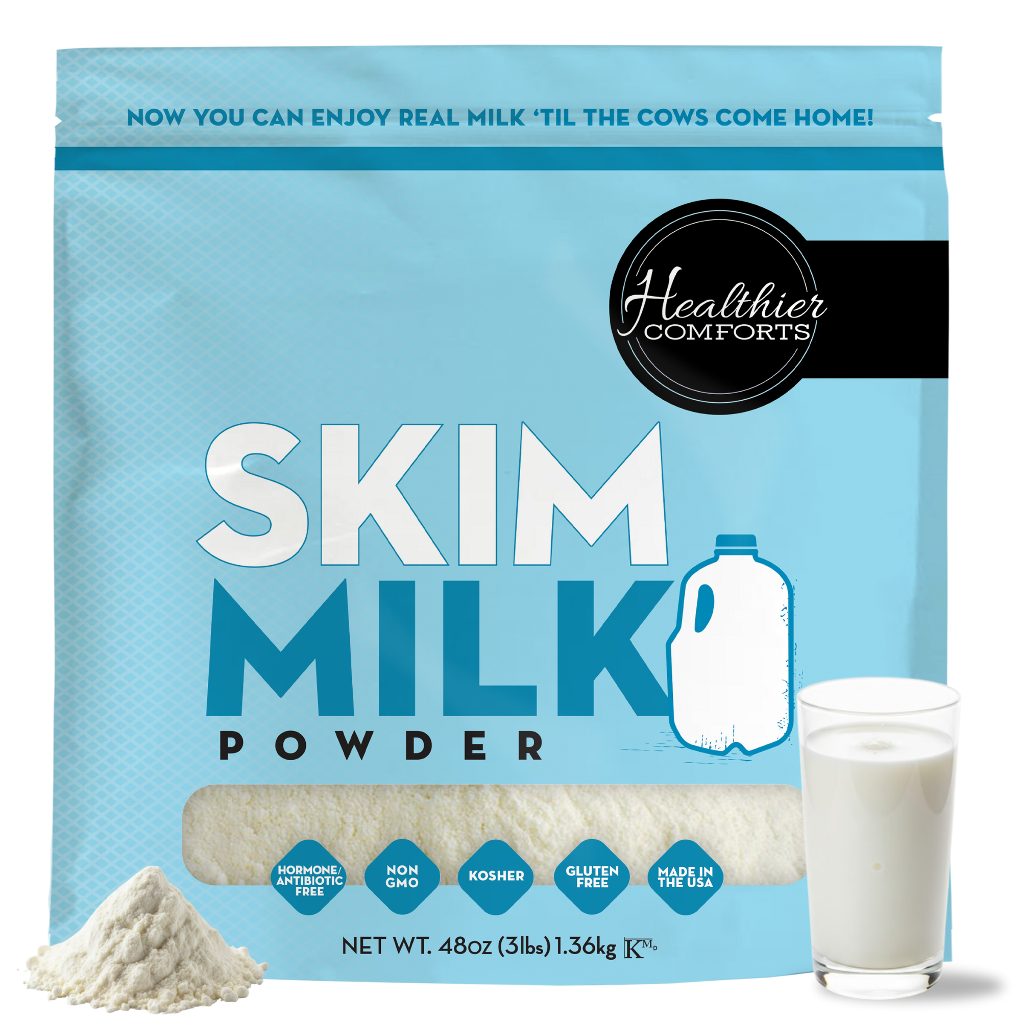 Skim Milk Powder